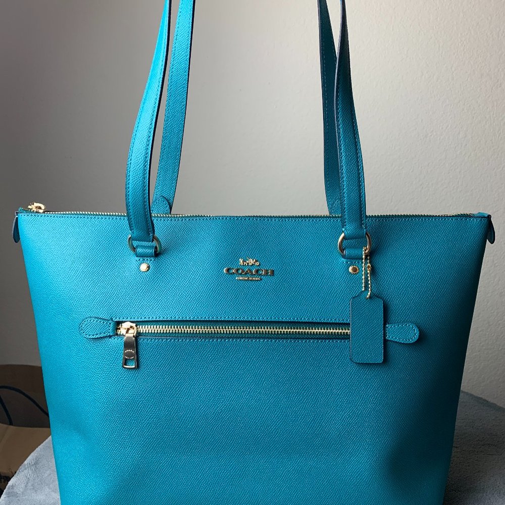 Coach Gallery Tote